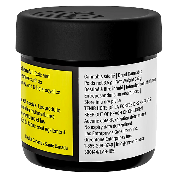 3Saints - Crumbled Lime