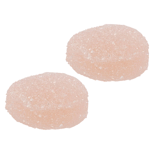 SPOT - Sour Pomegranate Soft Chews