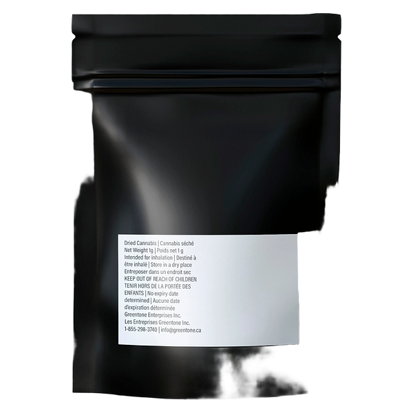 3Saints - Crumbled Lime