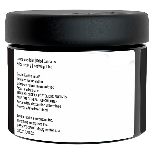 3Saints - Crumbled Lime