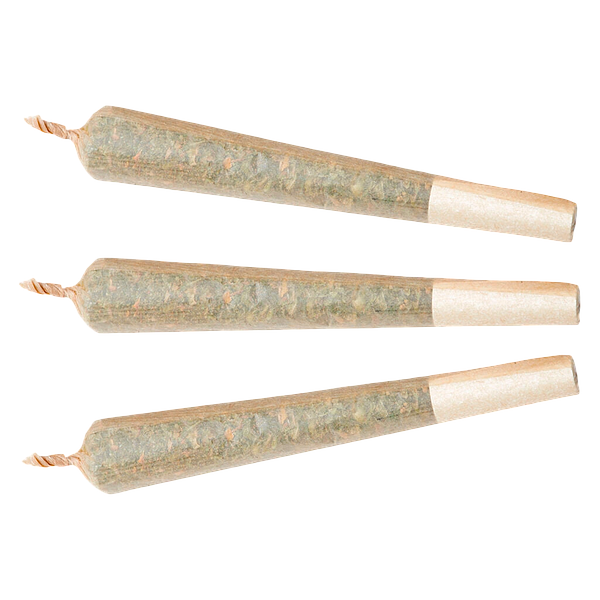 H&S - Pirate Potion Sativa Pre Roll