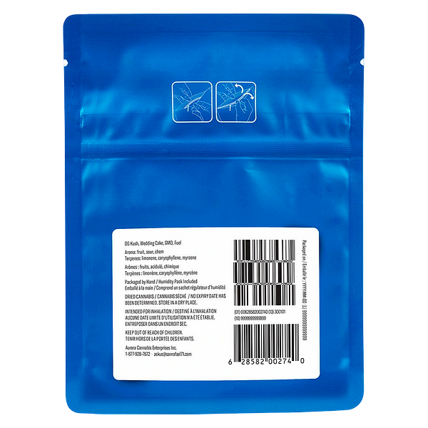 San Rafael '71 - Chemango Kush