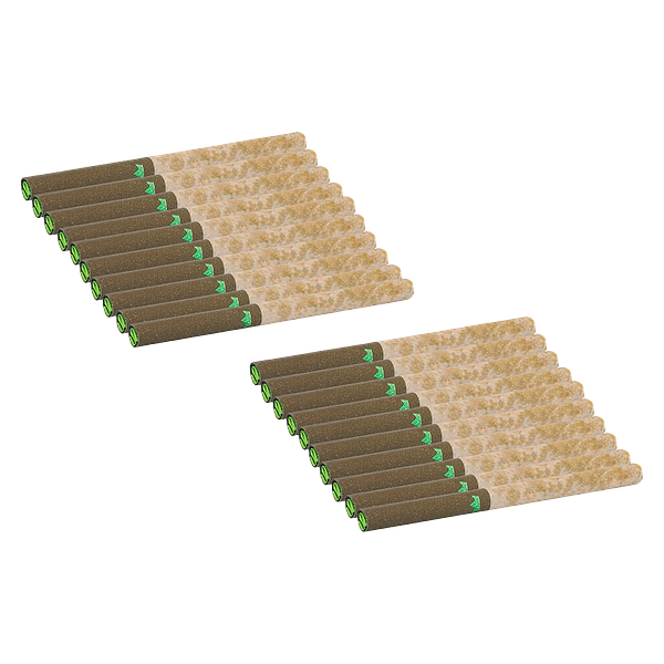 Redecan - Redees Hemp'd Animal Rntz Pre Roll