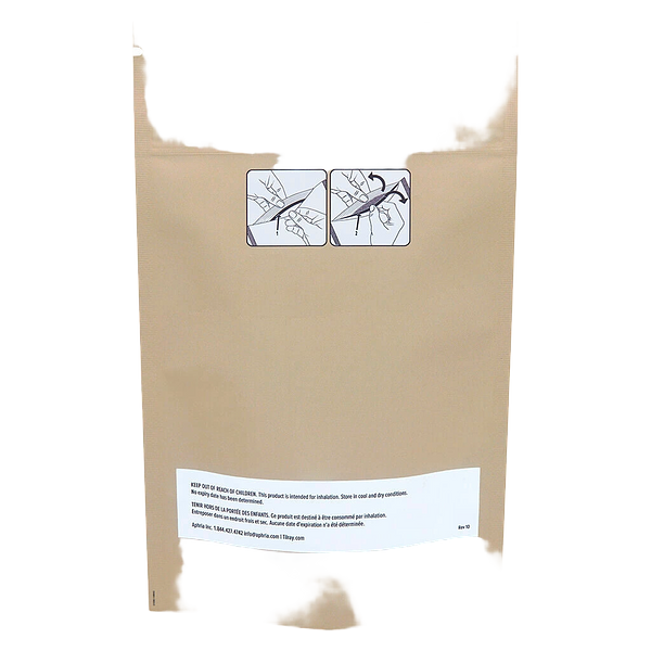 Redecan - Redees Hemp'd Animal Rntz Pre Roll