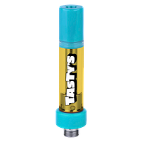 Tasty's - Blue Raspberry 510 Thread Cartridge