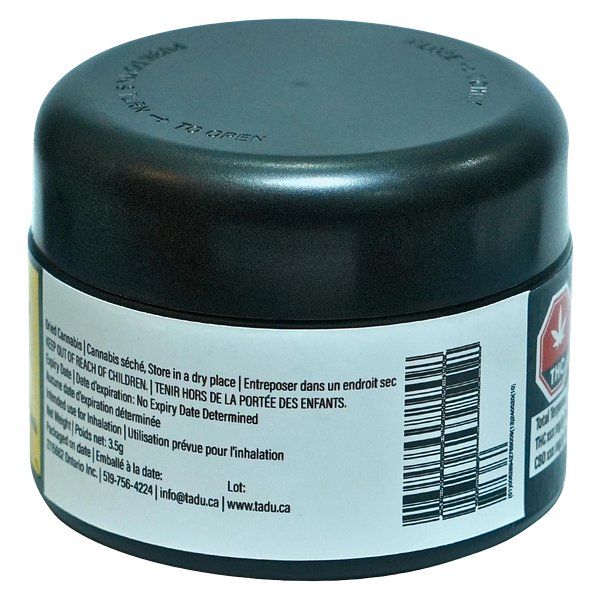 TADU - Black Gorilla