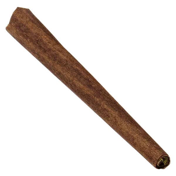 Purple Hills - Live Hash Infused Blunt