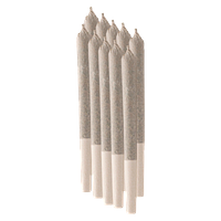 Pure Trichomes Inc. - Cbg-Cbd Cherry Blossom Pre Roll