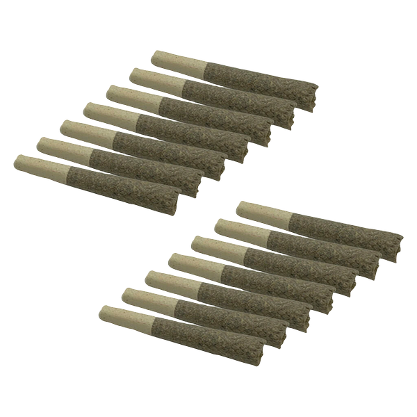 Next Friday - Burner Phone Special Pre-Roll