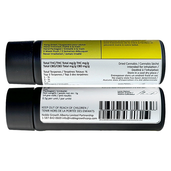 Next Friday - Burner Phone Special Pre-Roll