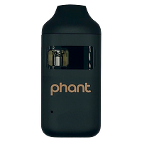 Phant - Flavoured Liquid Diamond Disposable Vape Orange