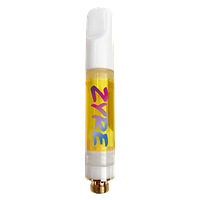 Zyre - Recline 1.0 - Blueberry Cured Resin Blend 510 Thread Cartridge