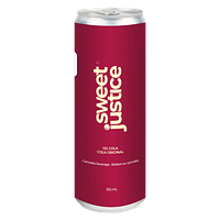 Sweet Justice - Og Cola 5 Thc & 5 Cbg