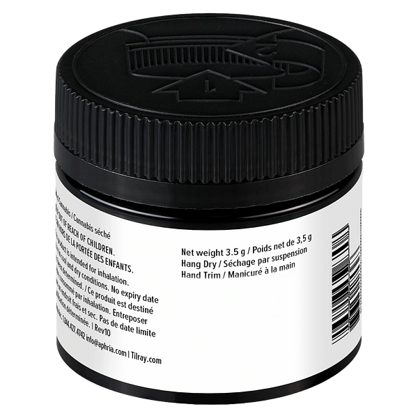 Redecan - Purple Churro