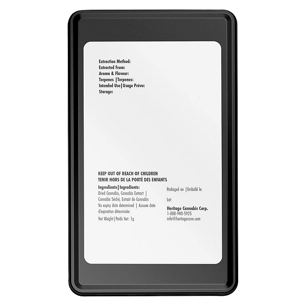 Adults Only - Cheeky Cherry NSFW Diamond Coated Infused Pre-Roll