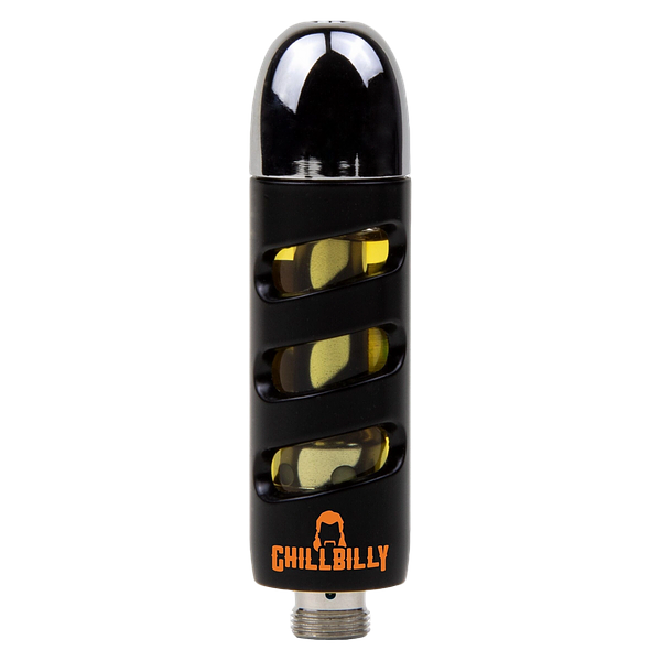 Chillbilly - Gator Blood Blammo 510 Thread Cartridge