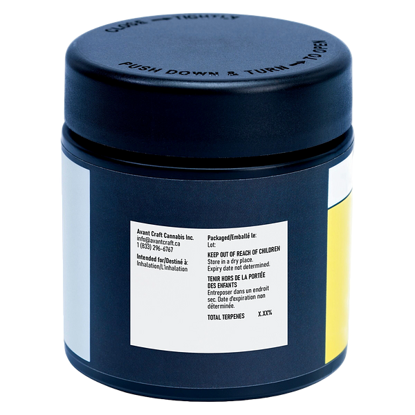 BLK MKT - Guava Bomba