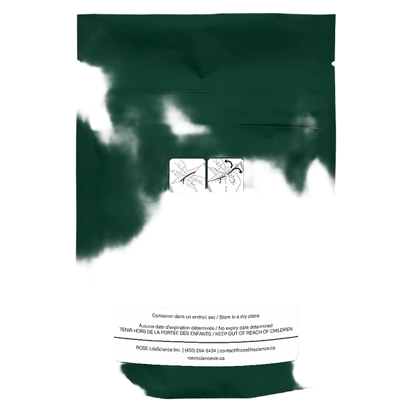 Pure Laine - Little Pleasures