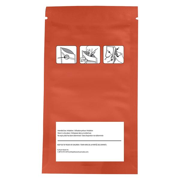 Sheeesh! - Double Bubbs Pre-Rolls image 7