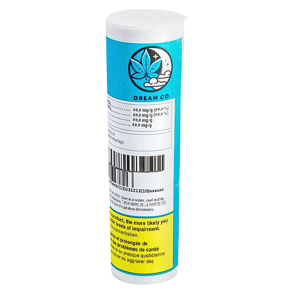 DREAM CO - Dream Rolls Pre-Rolls