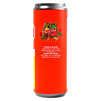 Ray's Lemonade - Ray's Tiger's Blood Lemonade