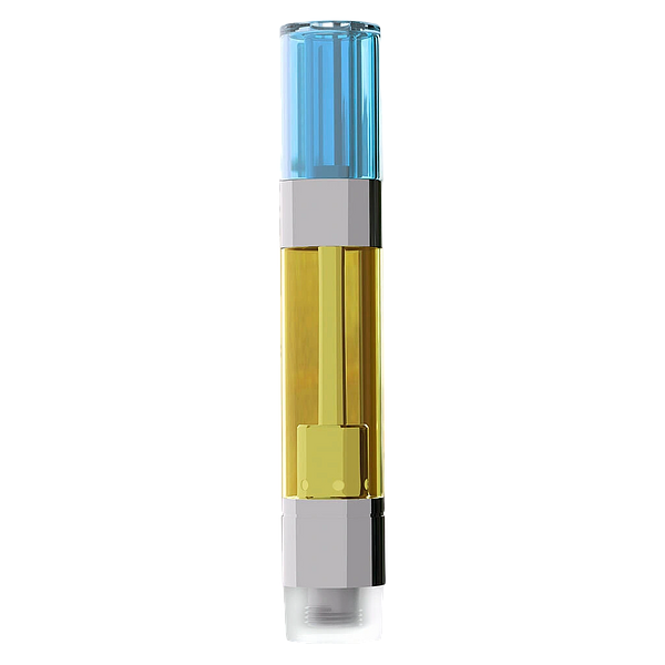 Platinum - Grape Valley Kush 510 Thread Cartridge