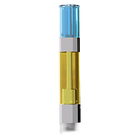 Platinum - Grape Valley Kush 510 Thread Cartridge