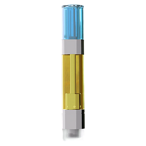 Platinum - Grape Valley Kush 510 Thread Cartridge