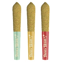 Papa's Herb - Tropical Pack Triple Infused Pre Roll