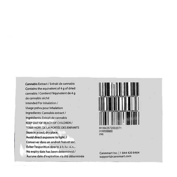 Roilty - Pink Princess Sugar Wax