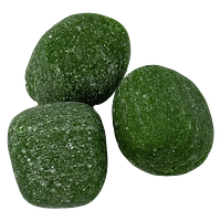 Naturally Nutra - Naturally Calm Cbd:Cbg Lemon Balm And Mint Chewing Gum