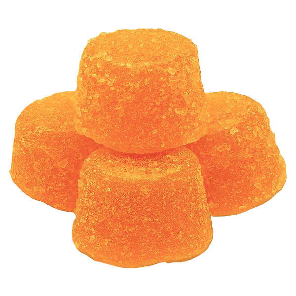 Simply Bare - Fruit Lpz Organic Live Rosin Gummies