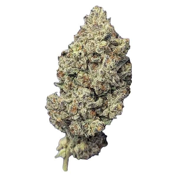 Papa's Herb - Jealousy