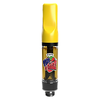 Nugz Vapes - Drip N' Jiggle Full Spectrum 510 Thread Cartridge