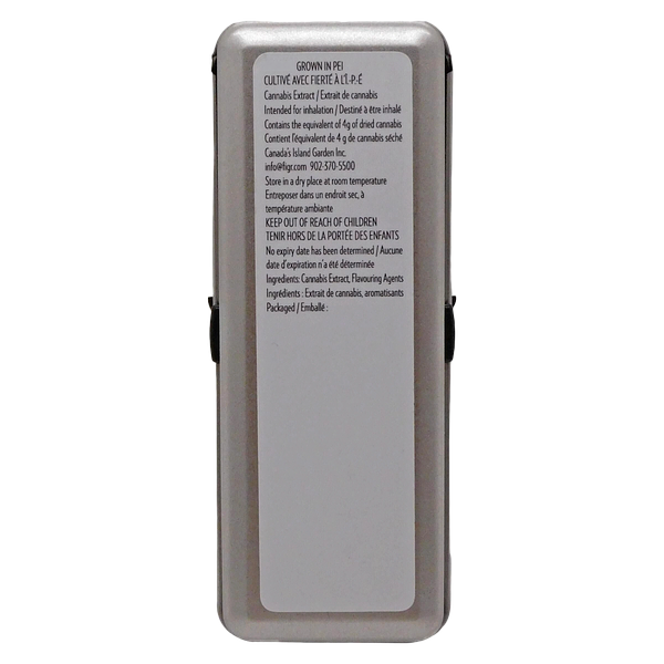 FIGR - Frozen Orchard 510 Thread Cartridge