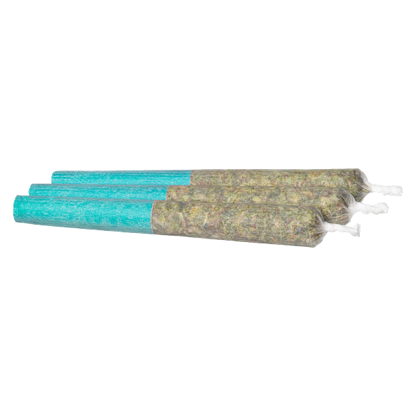 Tasty's - Tropical Infused Pre Roll