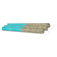 Tasty's - Tropical Infused Pre Roll