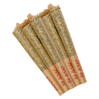 Castle Rock Farms - Triangle Octane Pre-Rolls