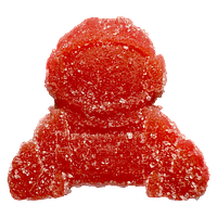 Nugz Munchies - Guava Jam Rosinaut Hash Rosin Gummy