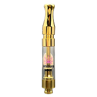 Weed Me Max - Liquid Diamond Mango Blueberry Slush 510 Thread Cartridge