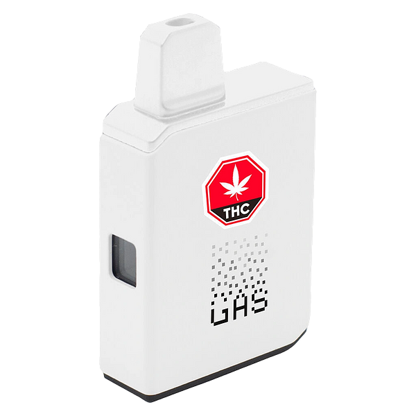 Vortex - Vanilla Boba Pure Live Resin All In One Box Cart