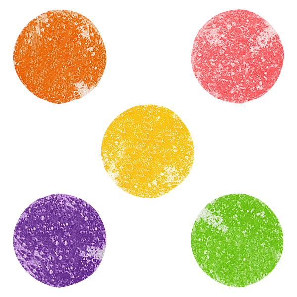 Lite Label - Ultra Low Tropical Breeze