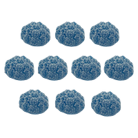 Lite Label - Low Blue Raspberry