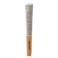 Pistol and Paris - Gas Cake Jungle Boys Cut Pre-roll