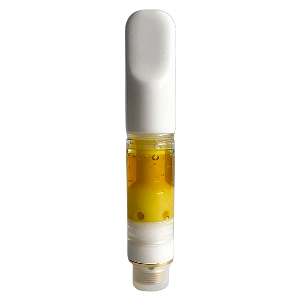 Sauce Rosin Labs - Solventless Live Rosin 510 Thread Cartridge