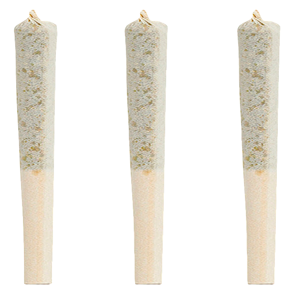 Simply Bare - Hash Bullets