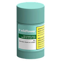 Wildflower - Cbd Sports Stick