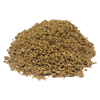 HCBD ORGANICS - CBG:CBD 1:1 Craft Organic Milled Flower