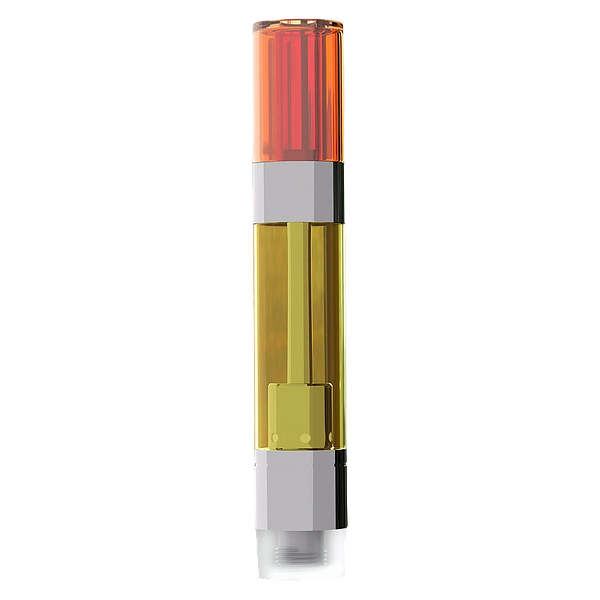 Platinum - Poppin' Peach 510 Thread Cartridge