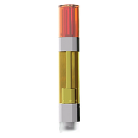 Platinum - Poppin' Peach 510 Thread Cartridge